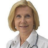 Врач Кузнецова Алла Александровна