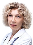 Врач Кузнецова Алла Васильевна