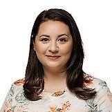 Врач Кузнецова Анастасия Дмитриевна
