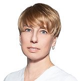 Врач Кузнецова Анна Викторовна