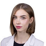 Врач Кузнецова Екатерина Дмитриевна