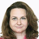 Врач Кузнецова Екатерина Павловна
