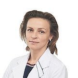 Врач Кузнецова Екатерина Сергеевна
