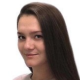 Врач Кузнецова Екатерина Вадимовна