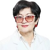 Врач Кузнецова Елена Николаевна