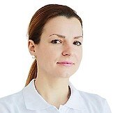 Врач Кузнецова Евгения Александровна