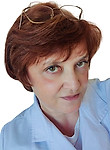Врач Кузнецова Галина Михайловна