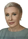 Врач Кузнецова Ирина Михайловна