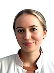 Врач Кузнецова Ирина Сергеевна