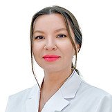 Врач Кузнецова Ирина Витаутасовна