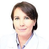 Врач Кузнецова Ирина Владимировна
