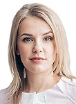 Врач Кузнецова Янина Олеговна 