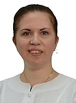 Врач Кузнецова Людмила Анатольевна