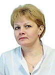 Врач Кузнецова Мария Александровна