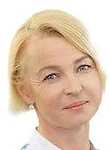 Врач Кузнецова Мария Анатольевна