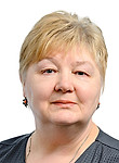 Врач Кузнецова Марина Евгеньевна