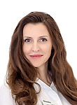 Врач Кузнецова Надежда Владимировна