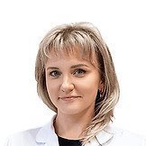 Врач Кузнецова Ольга Николаевна