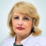 Врач Кузнецова Раиса Николаевна   