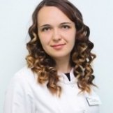 Врач Кузнецова Светлана Валерьевна