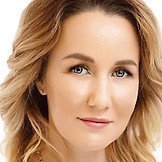 Врач Кузнецова Татьяна Юрьевна