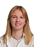 Врач Кузнецова Татьяна Сергеевна