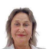 Врач Кузнецова Татьяна Владимировна