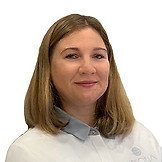 Врач Кузнецова Виолетта Игоревна