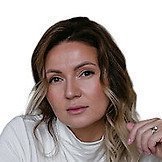 Врач Кузнецова Владислава Николаевна