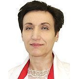 Врач Кузуб Елена Сергеевна