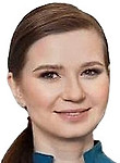Врач Кузуб Яна Николаевна 