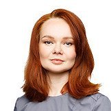 Врач Квардакова Ирина Александровна