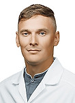 Врач Квашнин Сергей Васильевич