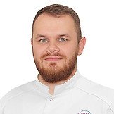Врач Квасов Константин Андреевич