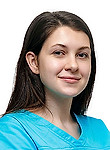 Врач Квичидзе Лия Гиевна