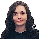 Врач Квирквия Тамари Ревазовна