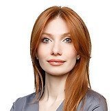Врач Квиртия Нана Вахтанговна