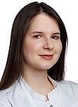 Врач Кыркунова Екатерина Владимировна