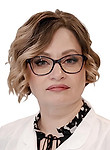 Врач Кырнышева Екатерина Евгеньевна