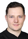 Врач Кыржа Корнелий Анатольевич