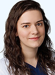 Врач Кызылова Екатерина Михайловна