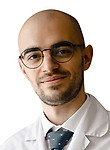 Врач Лабетов Иван Антонович