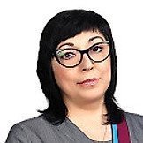 Врач Лабинская Ирина Александровна