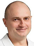 Врач Лабзин Роман Валерьевич