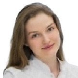 Врач Лабзина Анастасия Алексеевна