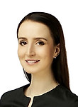 Врач Ладыгина Анастасия Константиновна