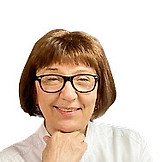 Врач Ладыко Ольга Сергеевна