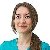 Врач Лагунова Алина Евгеньевна