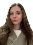 Врач Лагутина Анна Ивановна