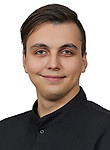 Врач Лахов Владислав Игоревич